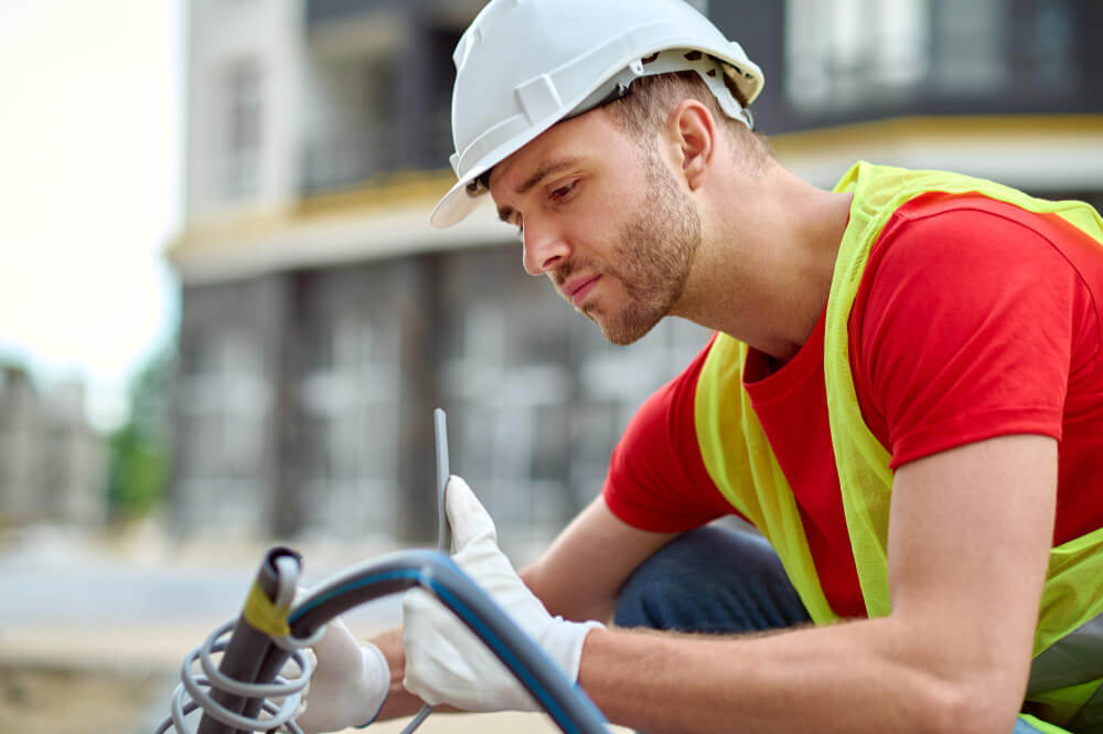 Come preparare un cantiere di perforazione teleguidata rilievi, permessi e fasi operative